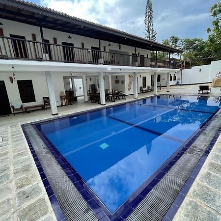 Ahangama Eco Villa Kültér fotó