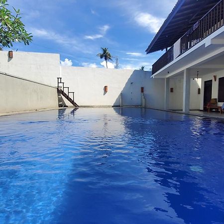 Ahangama Eco Villa Kültér fotó