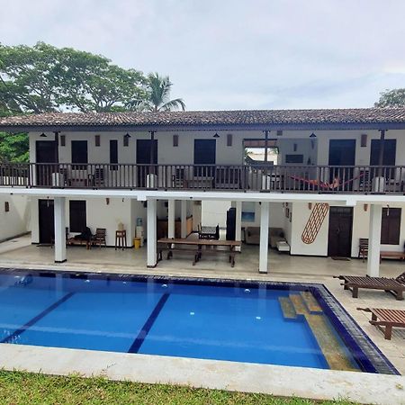 Ahangama Eco Villa Kültér fotó