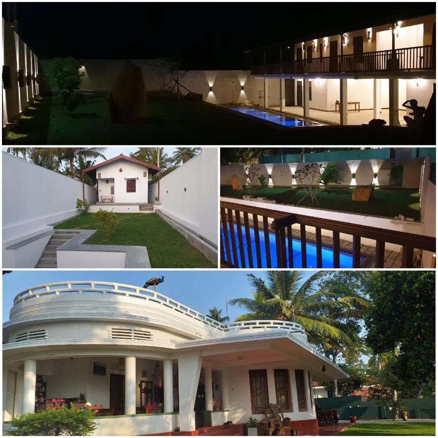 Ahangama Eco Villa Kültér fotó