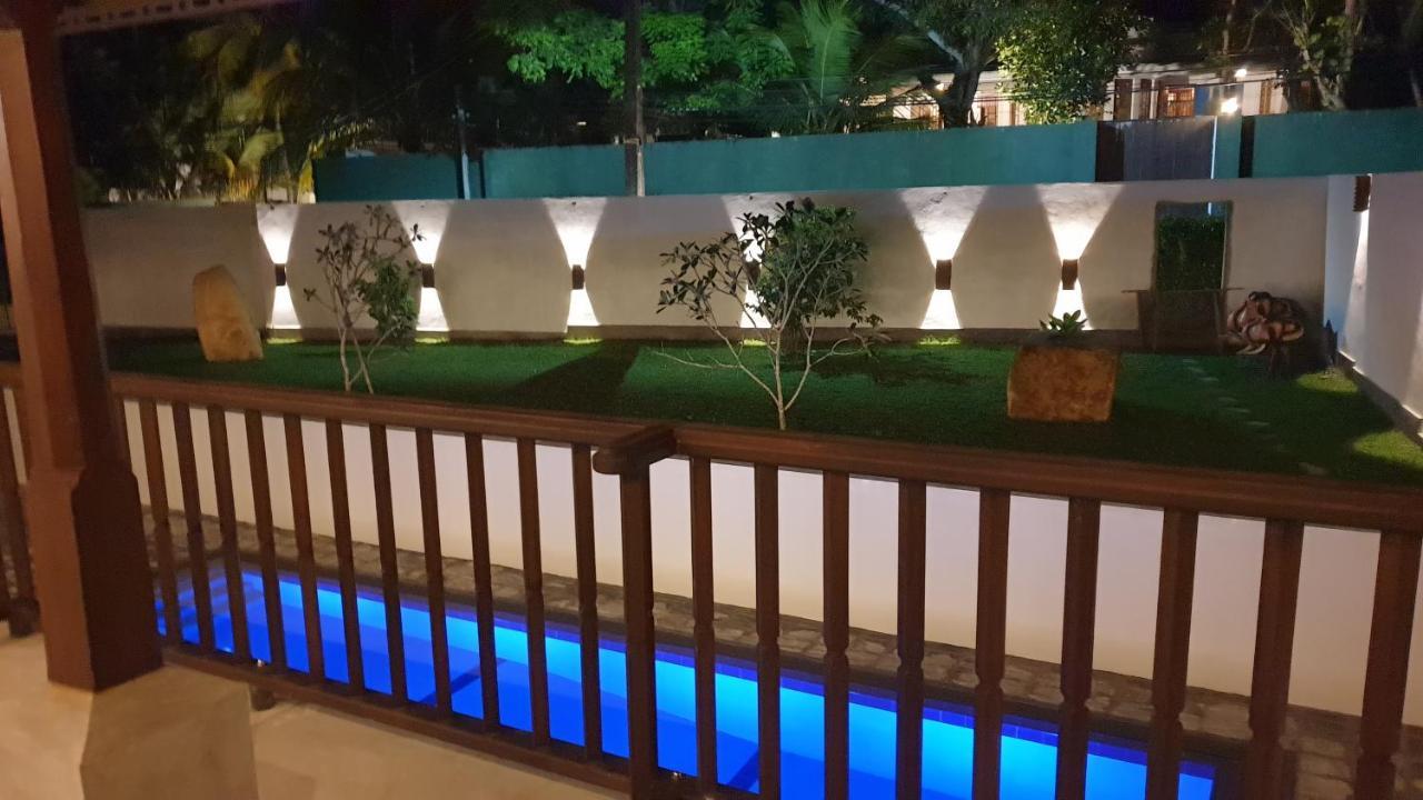Ahangama Eco Villa Kültér fotó