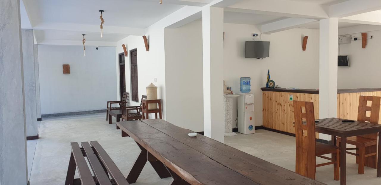 Ahangama Eco Villa Kültér fotó