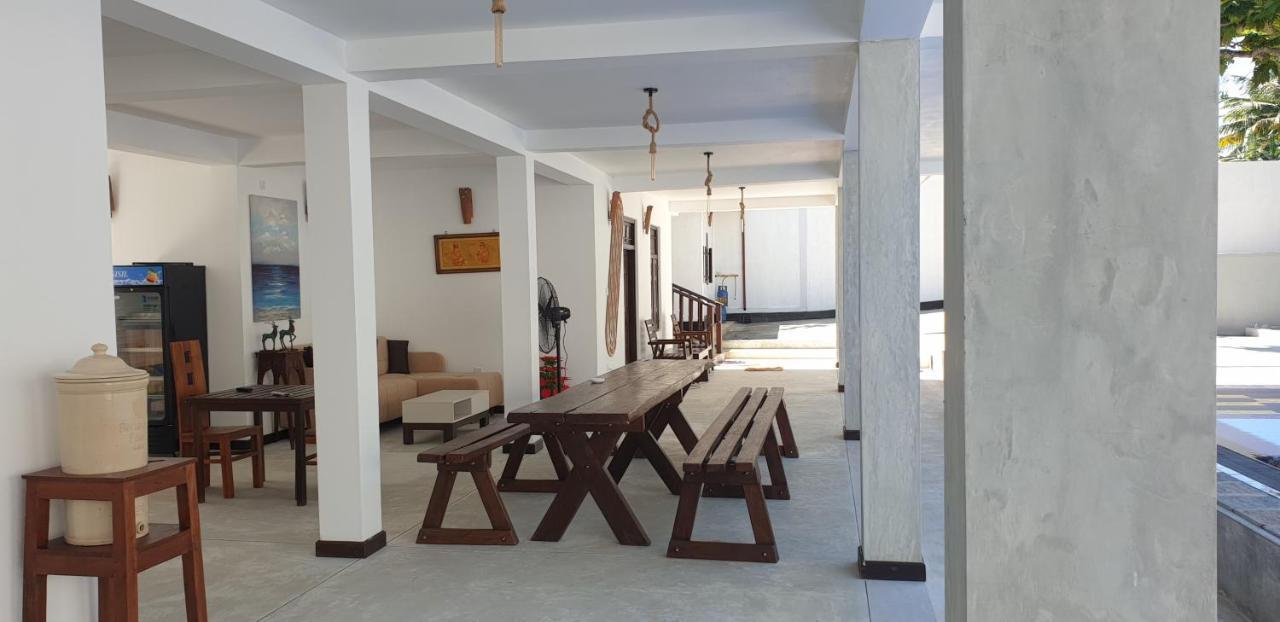 Ahangama Eco Villa Kültér fotó
