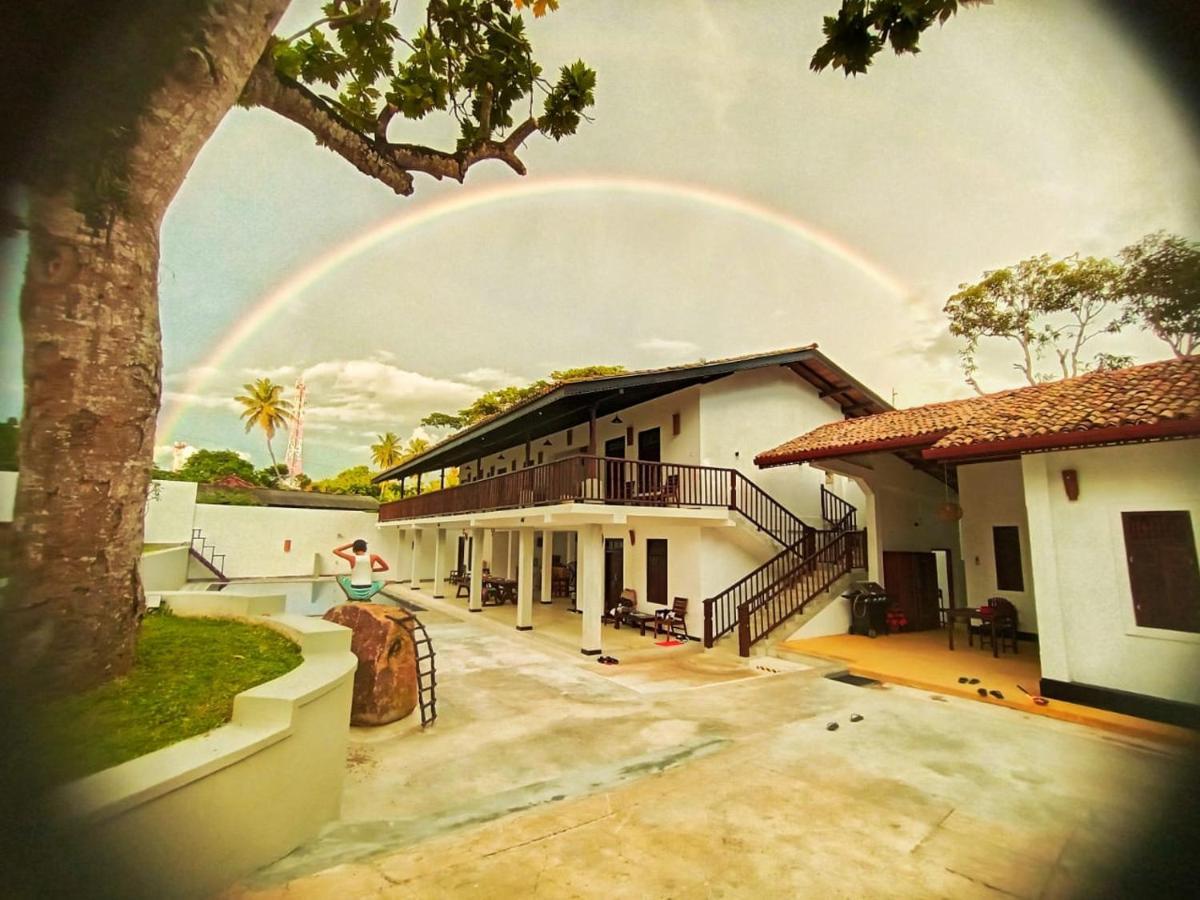 Ahangama Eco Villa Kültér fotó