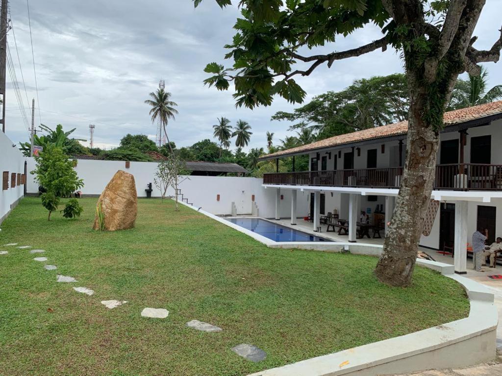 Ahangama Eco Villa Kültér fotó
