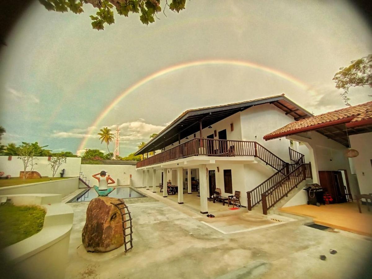 Ahangama Eco Villa Szoba fotó