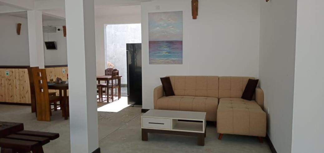 Ahangama Eco Villa Kültér fotó