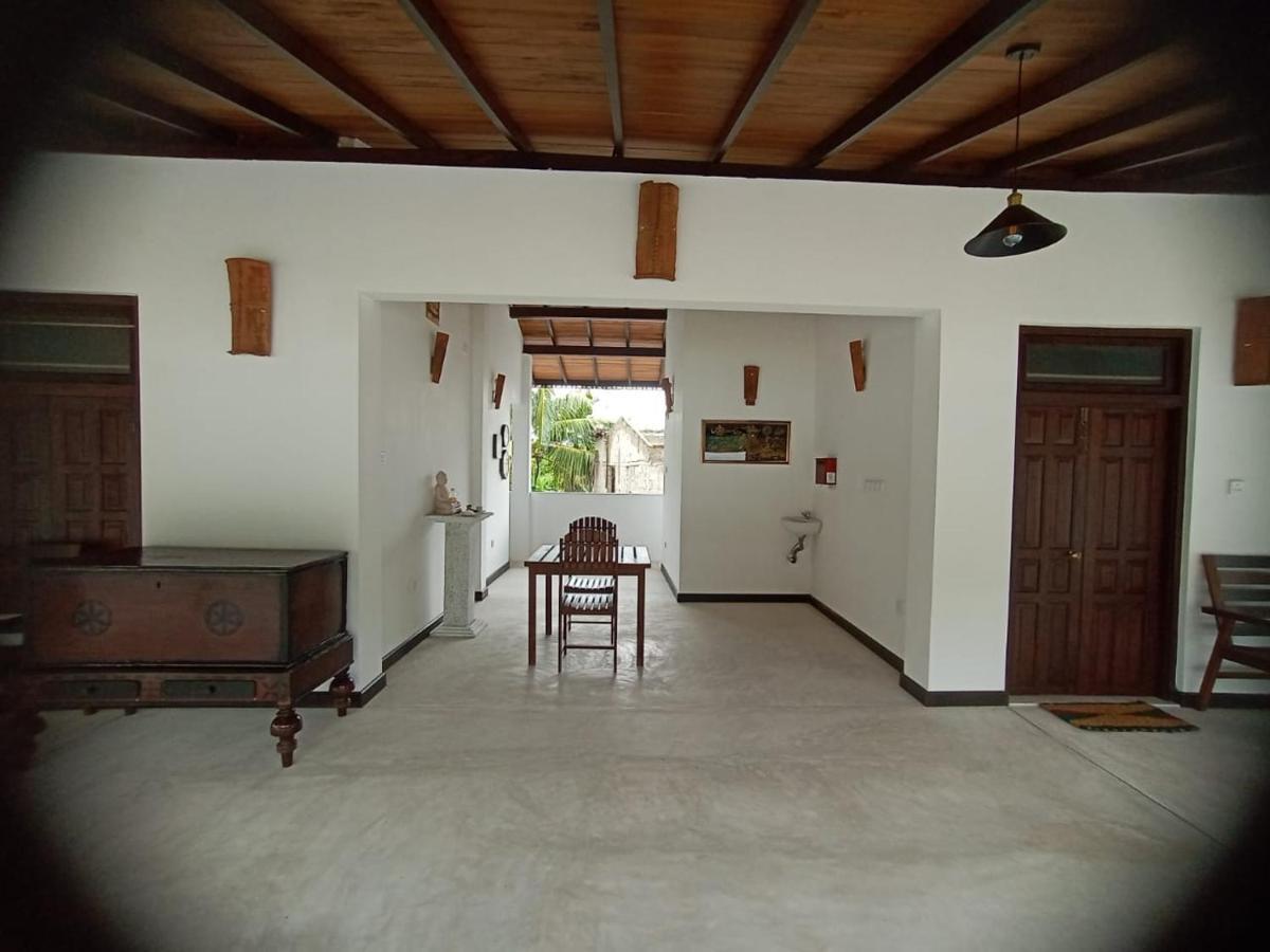 Ahangama Eco Villa Szoba fotó