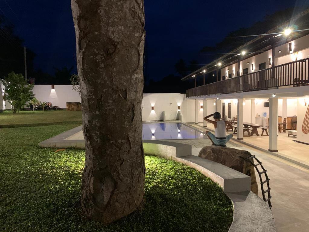 Ahangama Eco Villa Kültér fotó