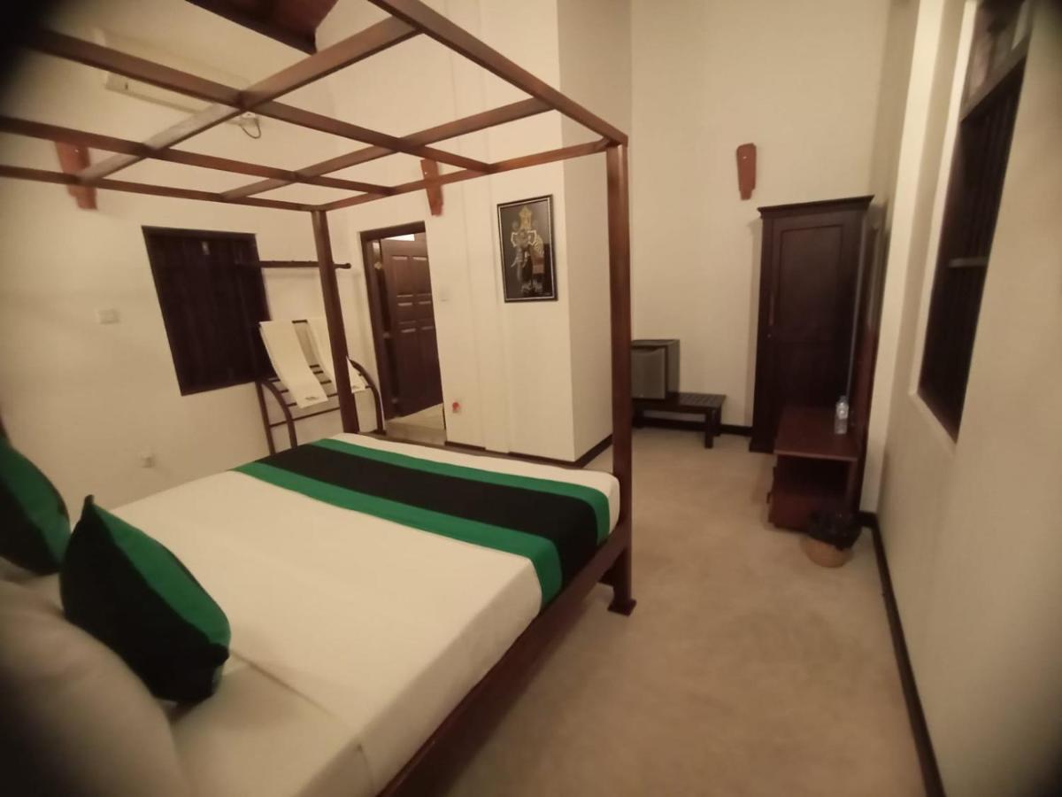 Ahangama Eco Villa Kültér fotó