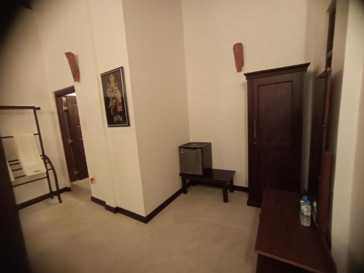 Ahangama Eco Villa Kültér fotó