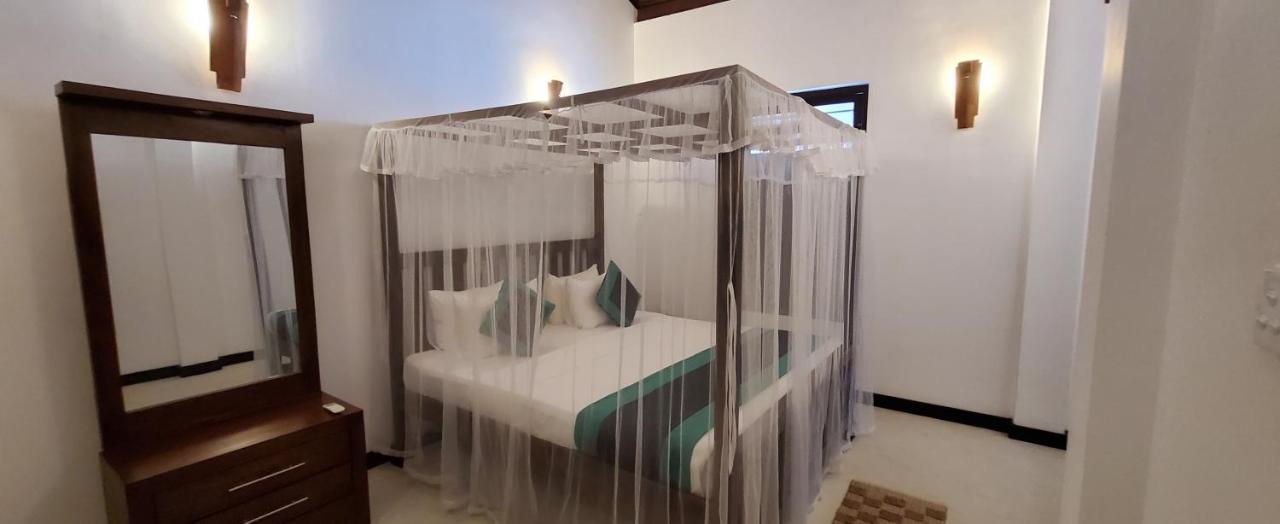 Ahangama Eco Villa Kültér fotó