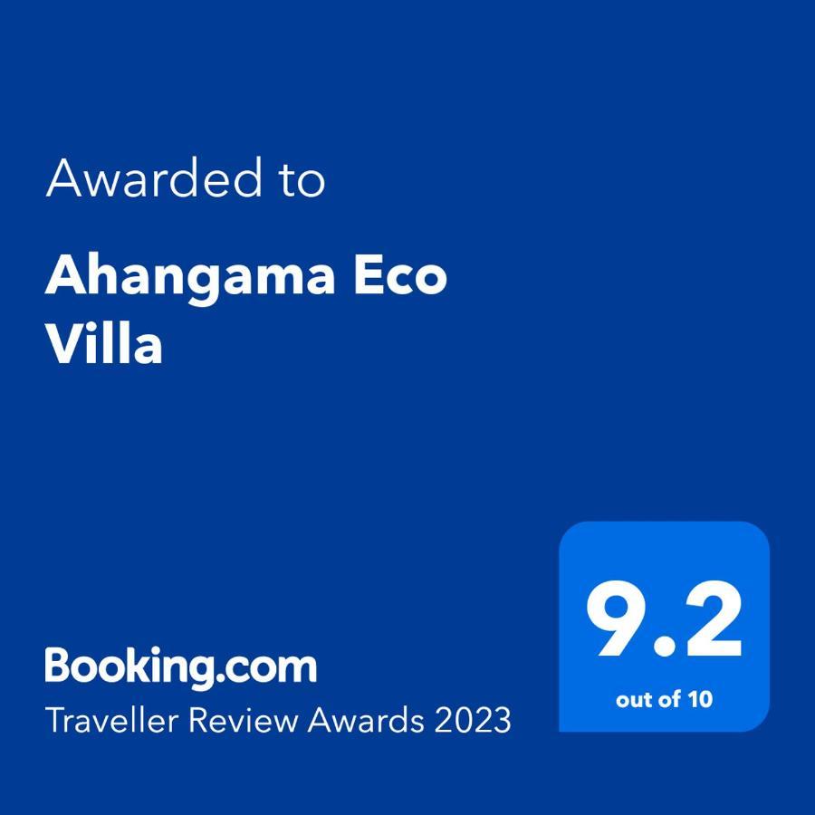 Ahangama Eco Villa Kültér fotó