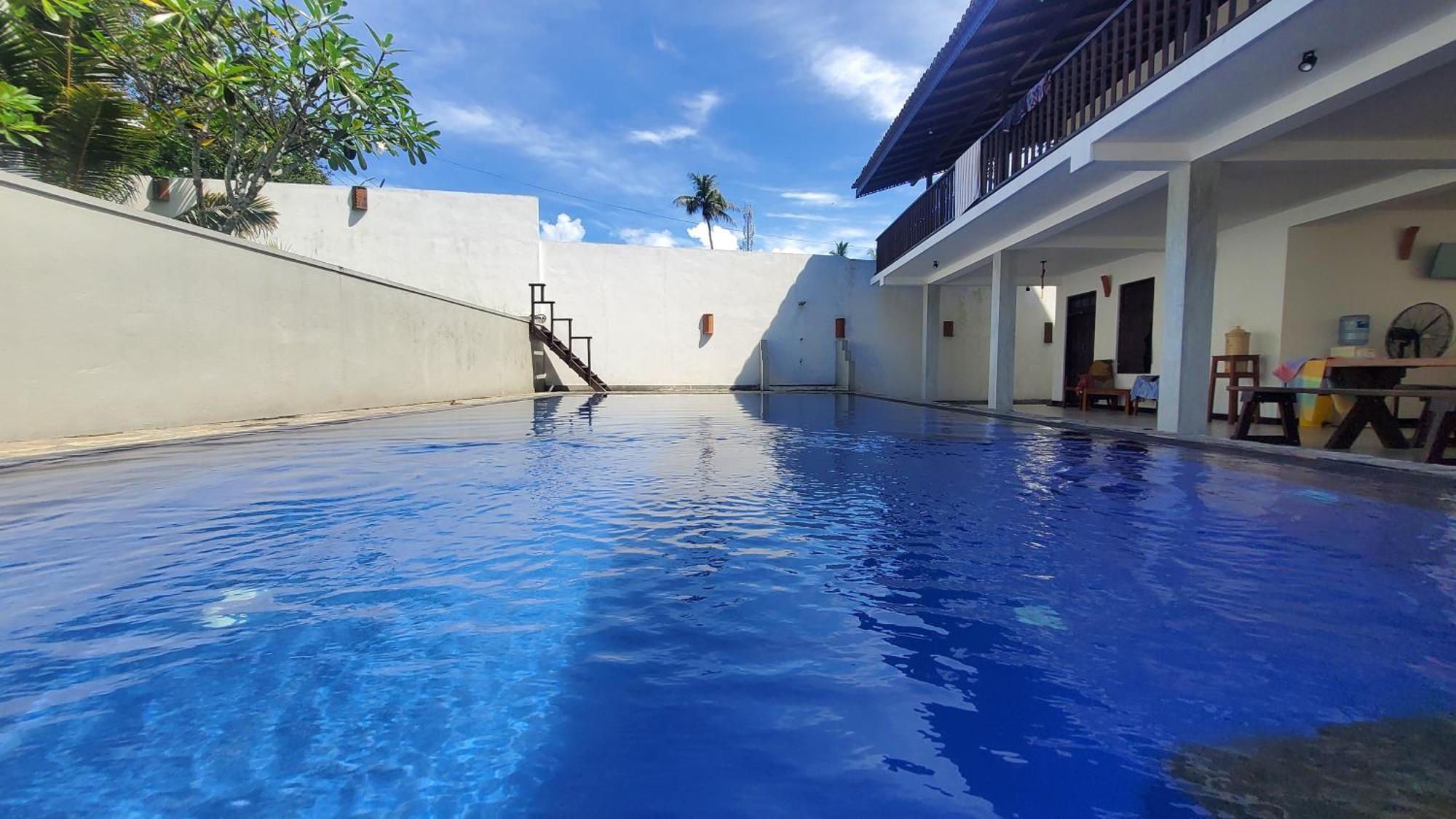 Ahangama Eco Villa Kültér fotó