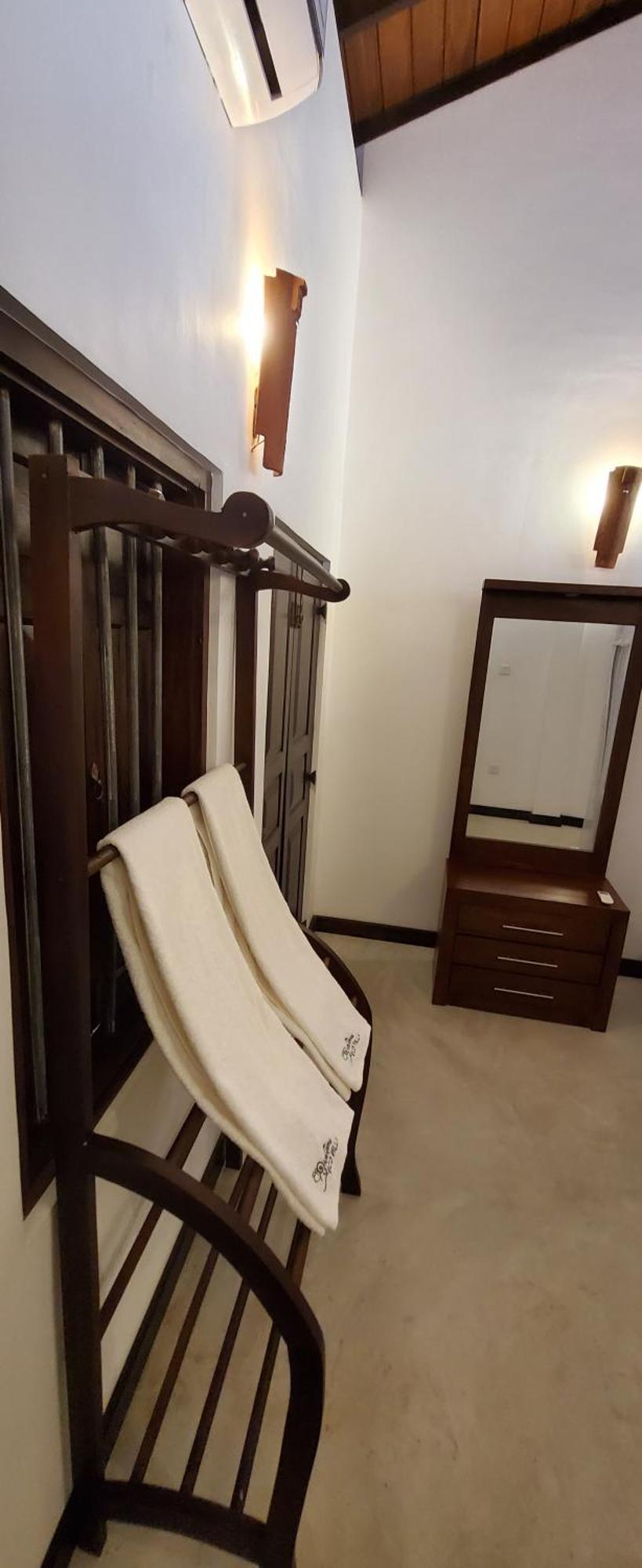 Ahangama Eco Villa Kültér fotó