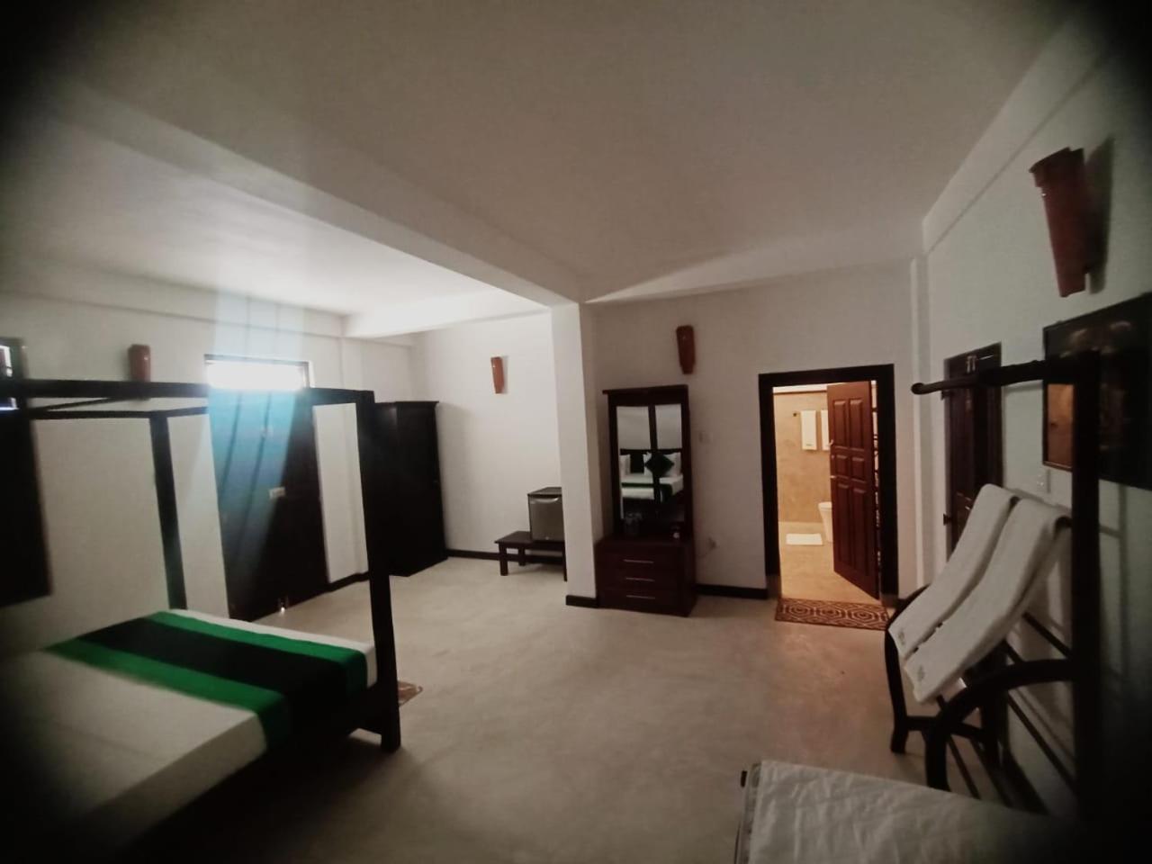 Ahangama Eco Villa Szoba fotó
