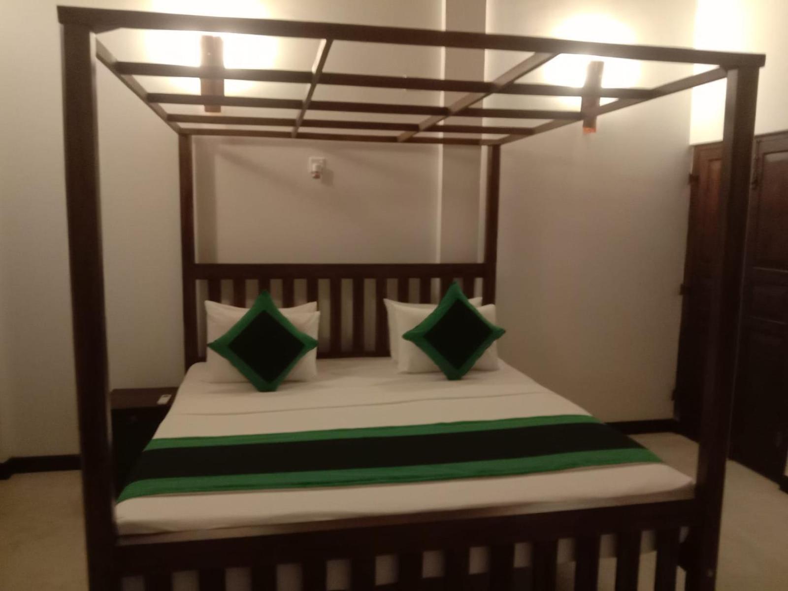 Ahangama Eco Villa Szoba fotó
