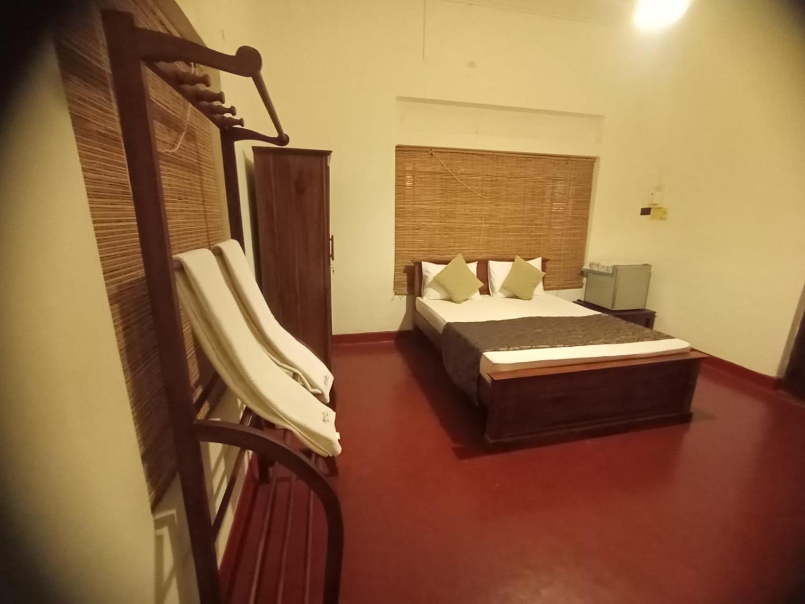 Ahangama Eco Villa Szoba fotó