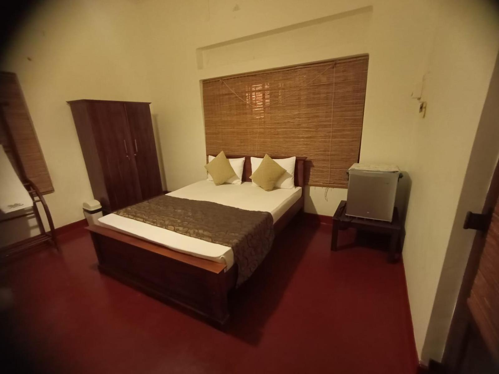 Ahangama Eco Villa Szoba fotó