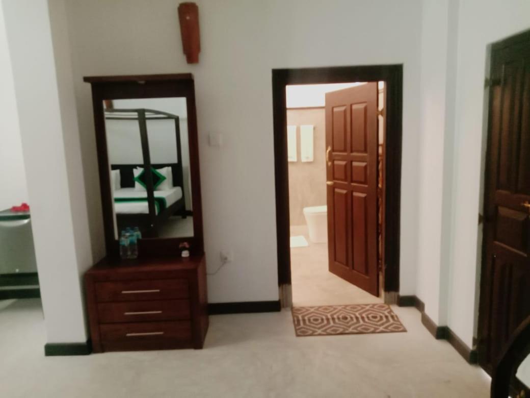 Ahangama Eco Villa Szoba fotó