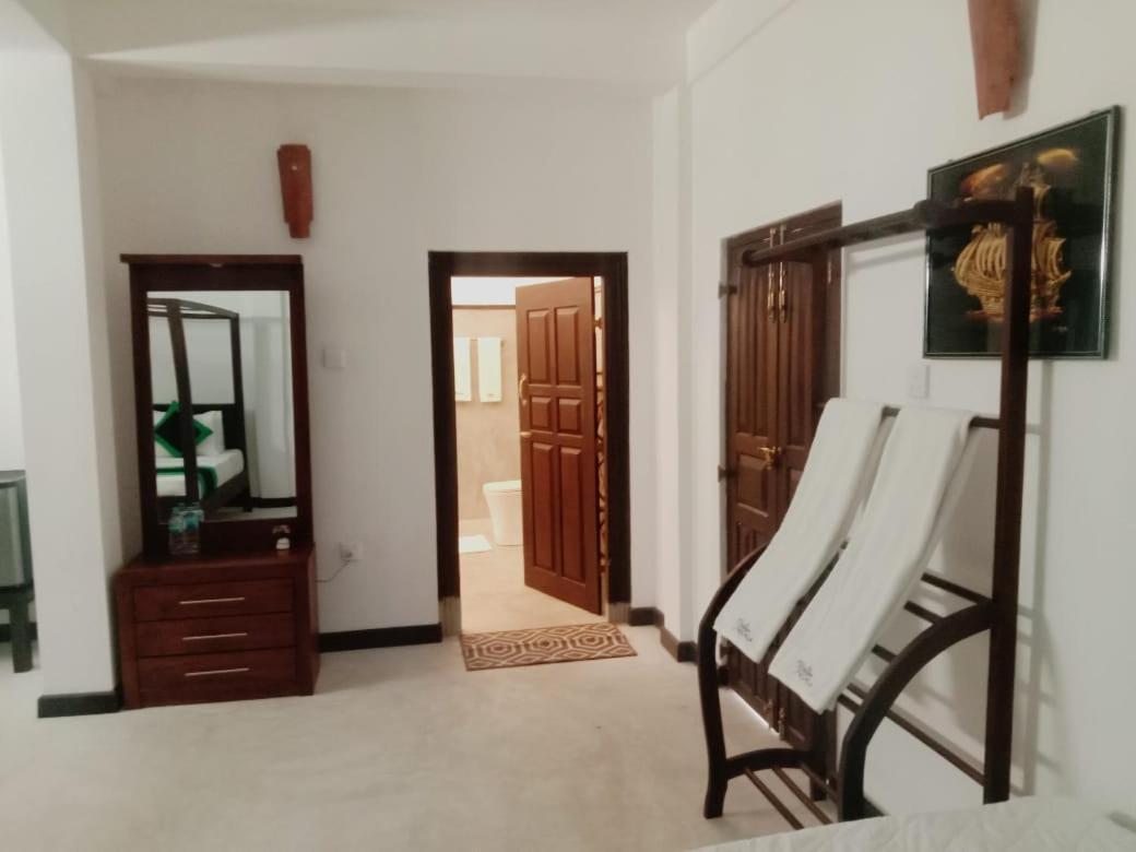 Ahangama Eco Villa Szoba fotó
