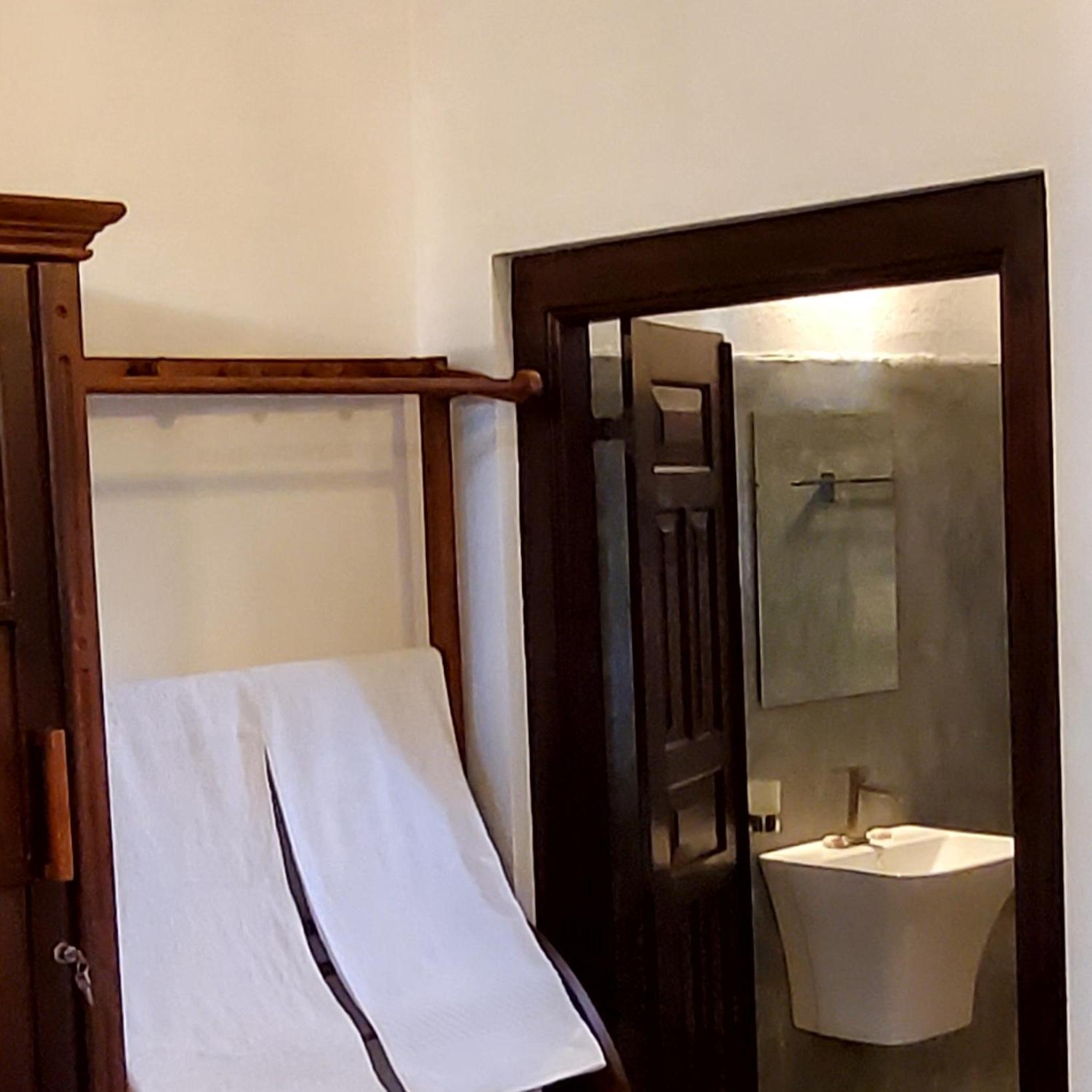 Ahangama Eco Villa Szoba fotó