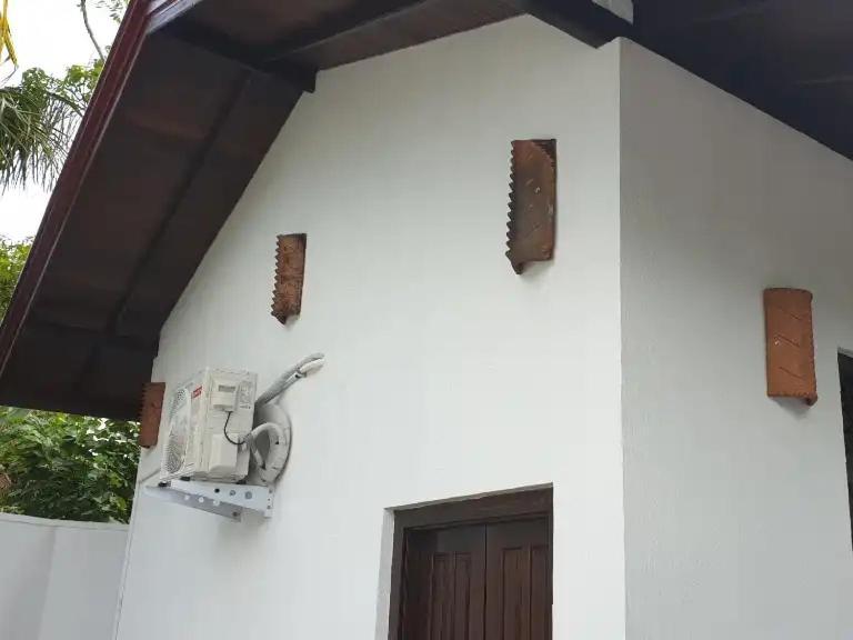 Ahangama Eco Villa Szoba fotó