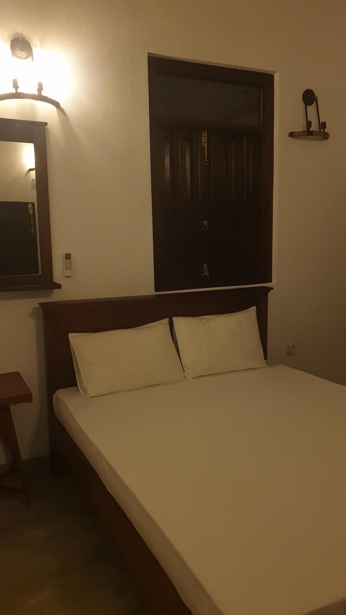 Ahangama Eco Villa Szoba fotó