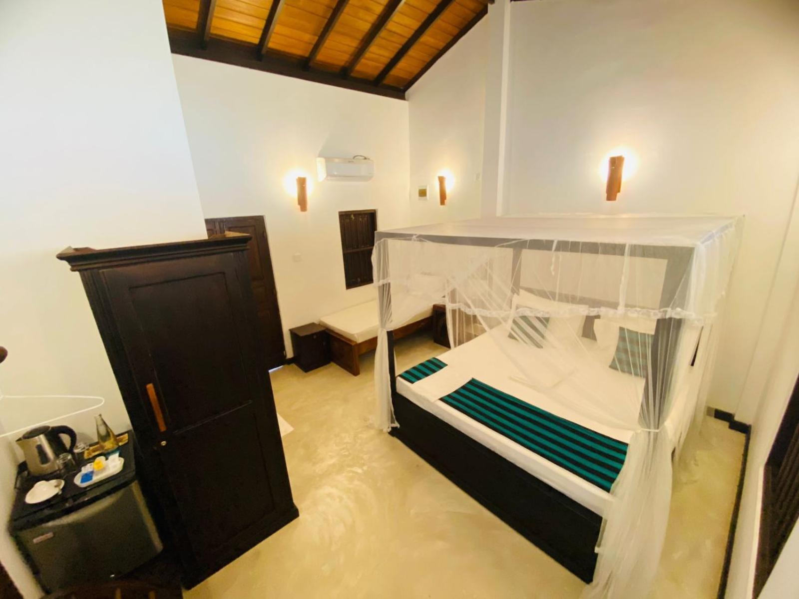 Ahangama Eco Villa Szoba fotó