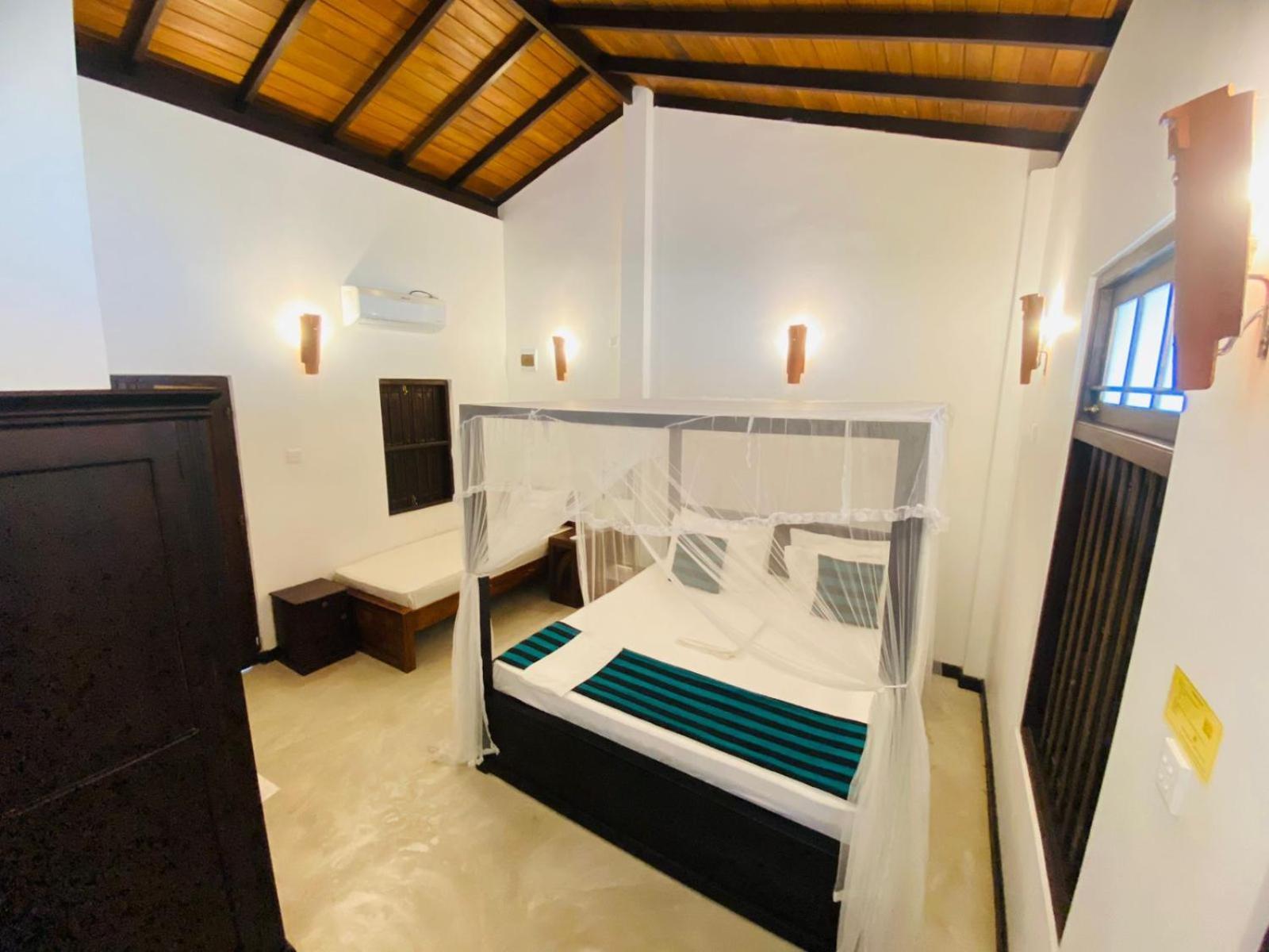 Ahangama Eco Villa Szoba fotó
