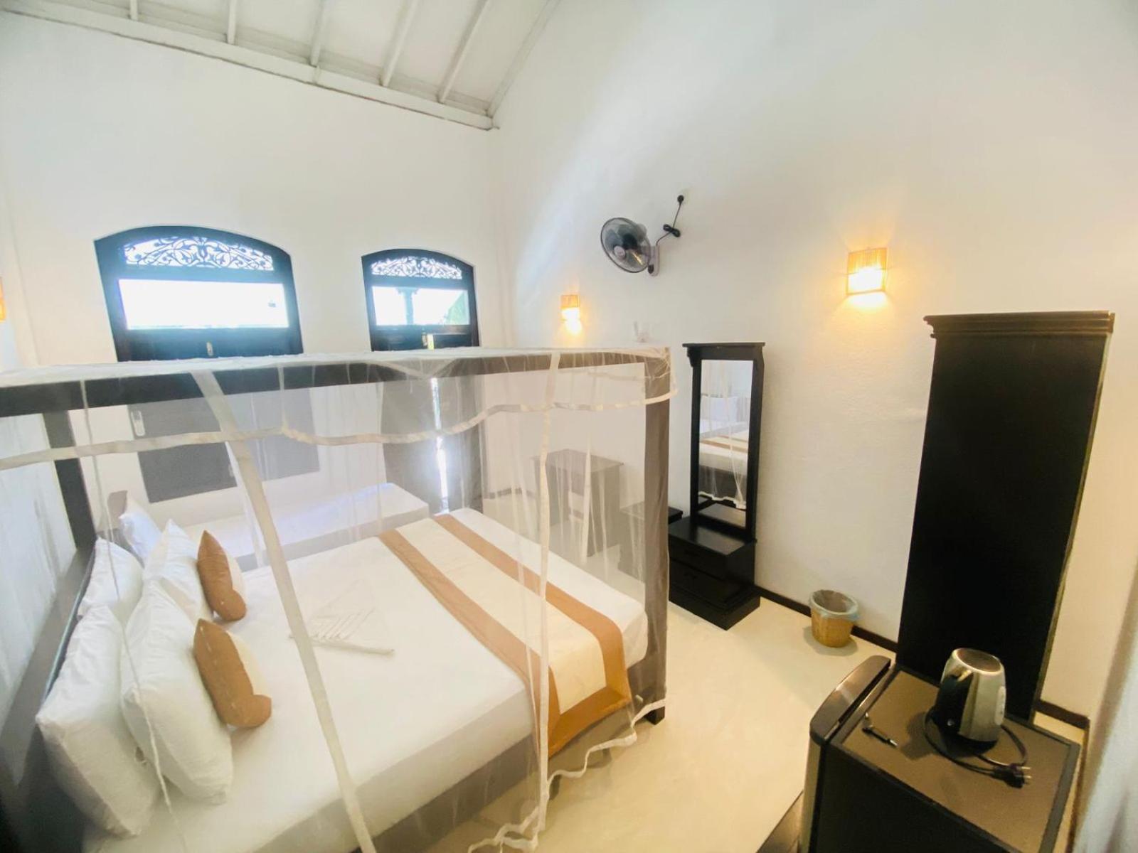 Ahangama Eco Villa Szoba fotó