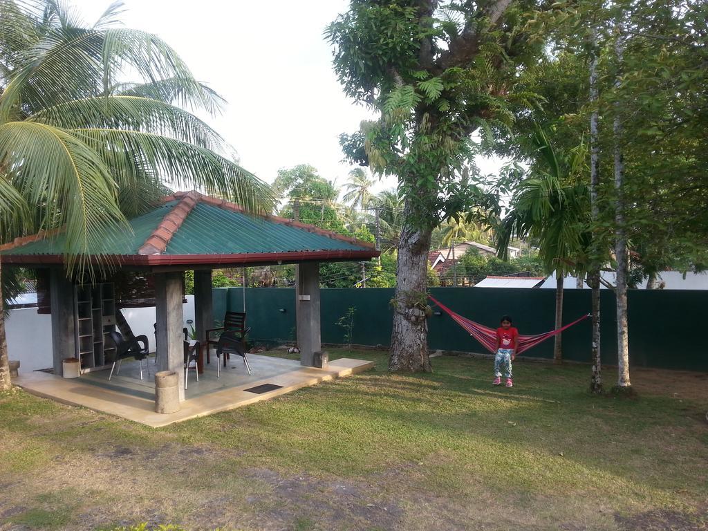 Ahangama Eco Villa Kültér fotó