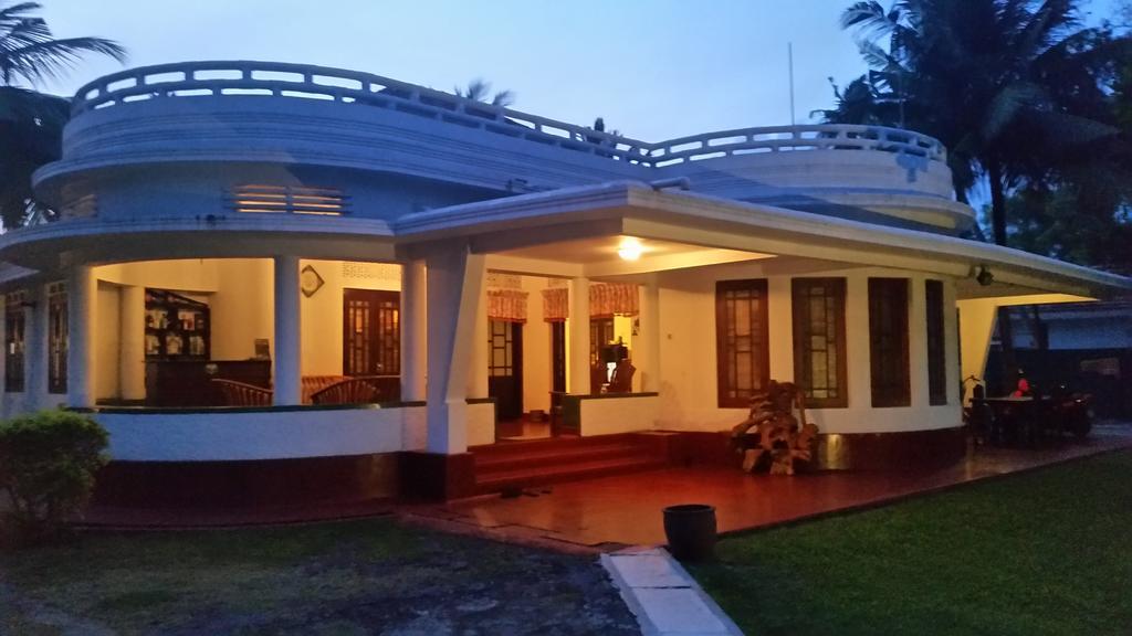 Ahangama Eco Villa Kültér fotó