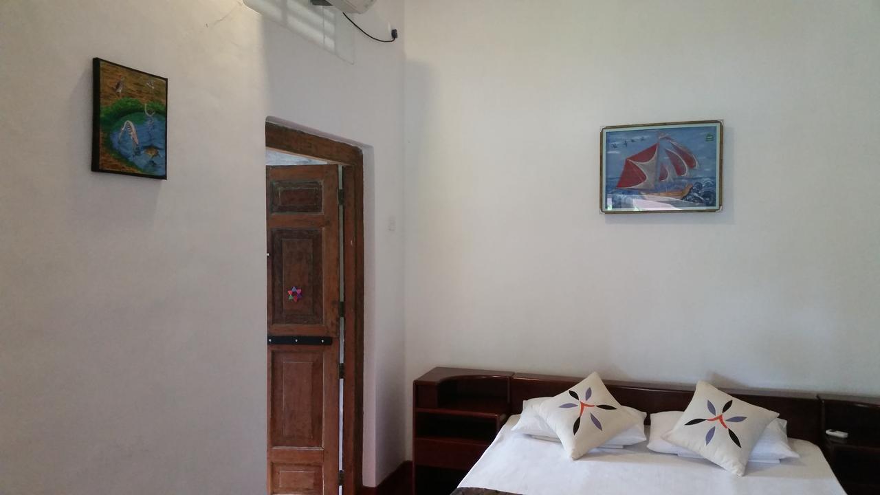 Ahangama Eco Villa Kültér fotó