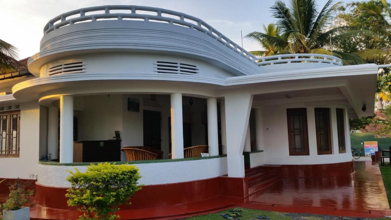 Ahangama Eco Villa Kültér fotó