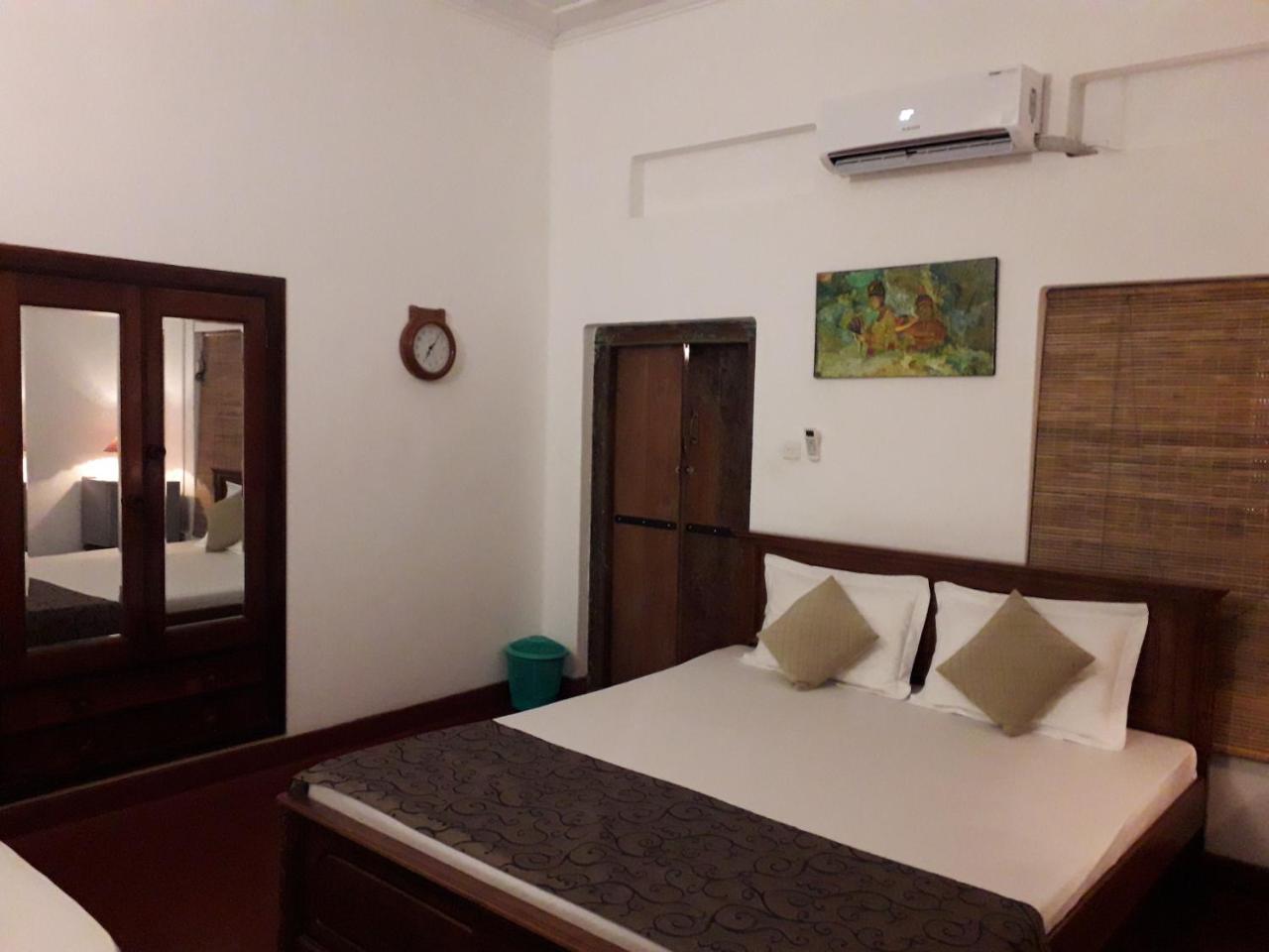 Ahangama Eco Villa Kültér fotó