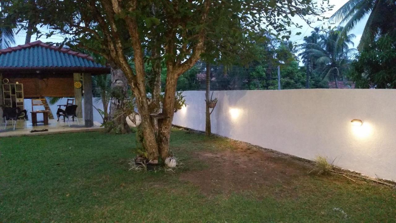 Ahangama Eco Villa Kültér fotó