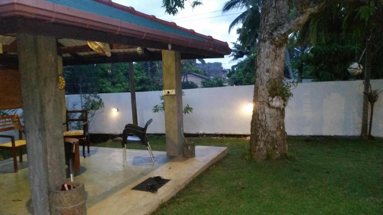 Ahangama Eco Villa Kültér fotó