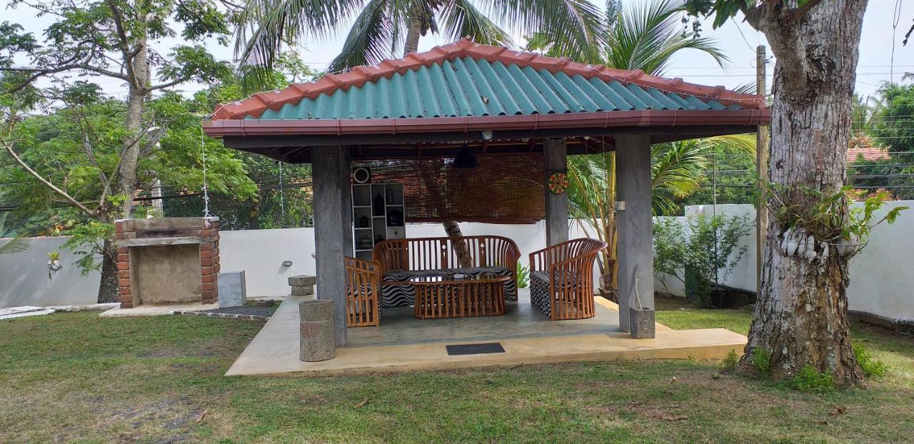 Ahangama Eco Villa Kültér fotó