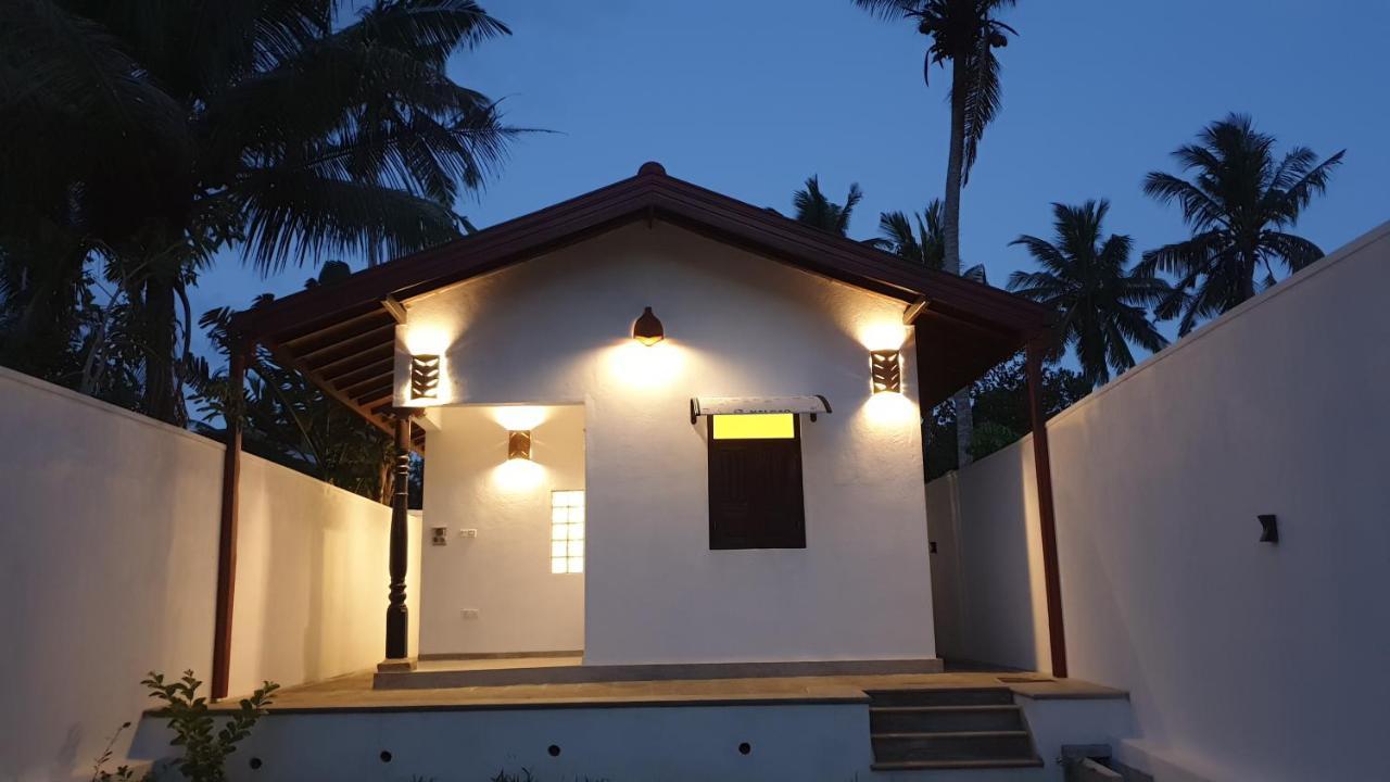 Ahangama Eco Villa Kültér fotó